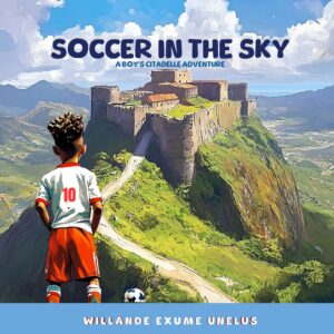 Soccer In The Sky